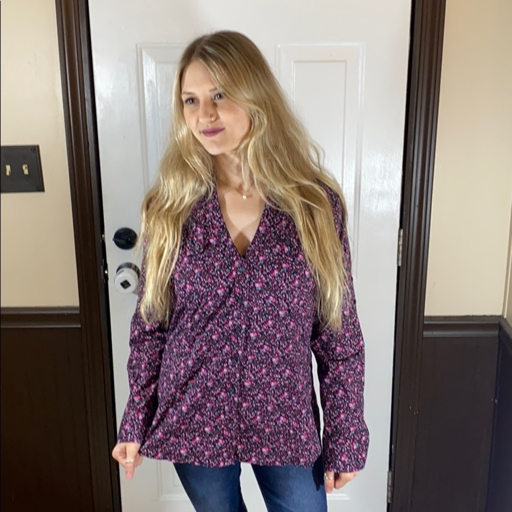 Express Button Down - image 2